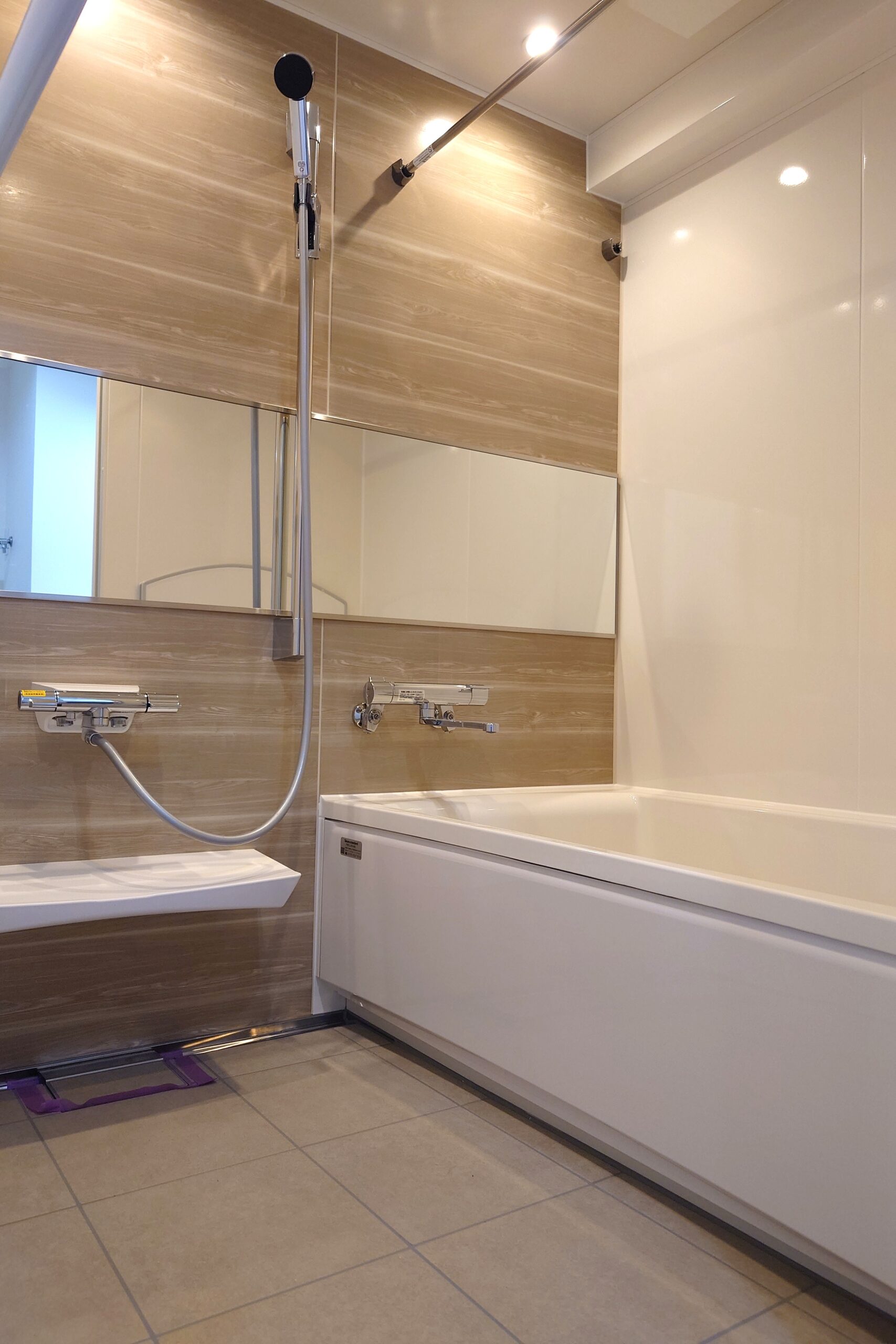 【ユニットバス】タカラ製